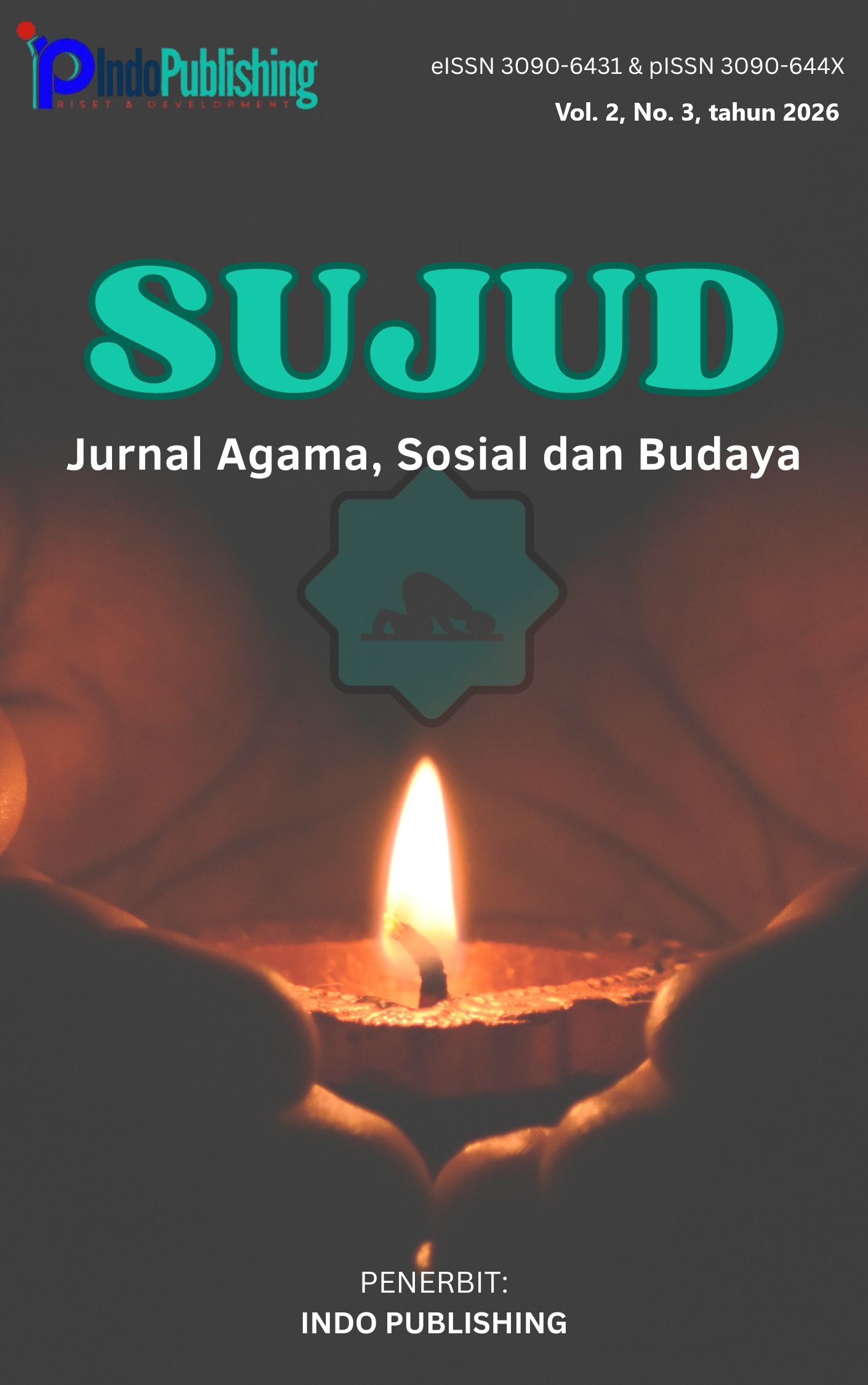 					View Vol. 2 No. 3 (2026): JUNI-SEPTEMBER
				