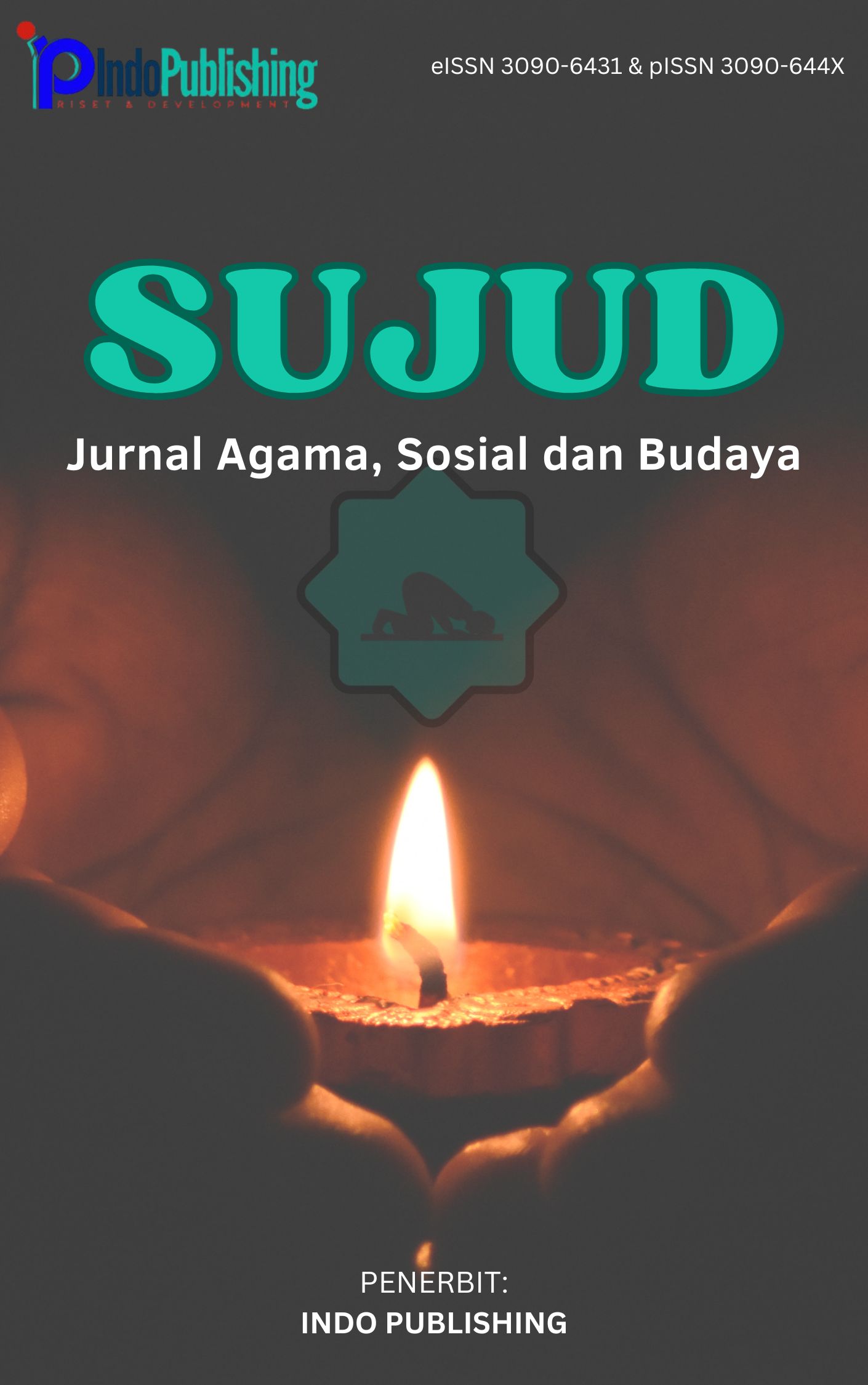 Sujud: Jurnal Agama, Sosial dan Budaya