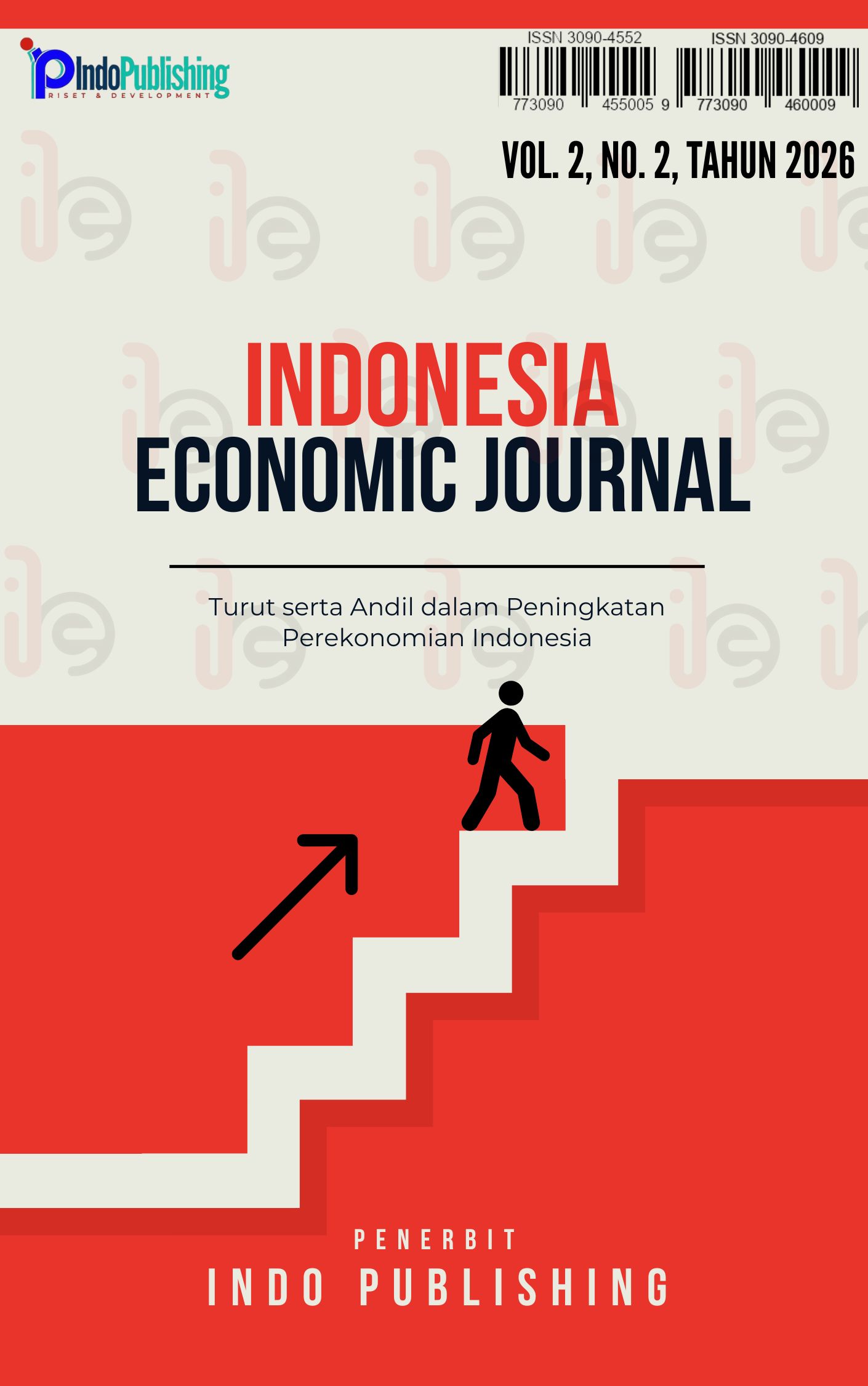 					View Vol. 2 No. 2 (2026): JULI-DESEMBER
				