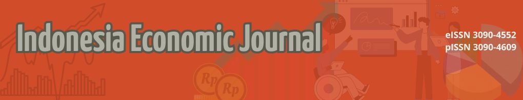 Indonesia Economic Journal