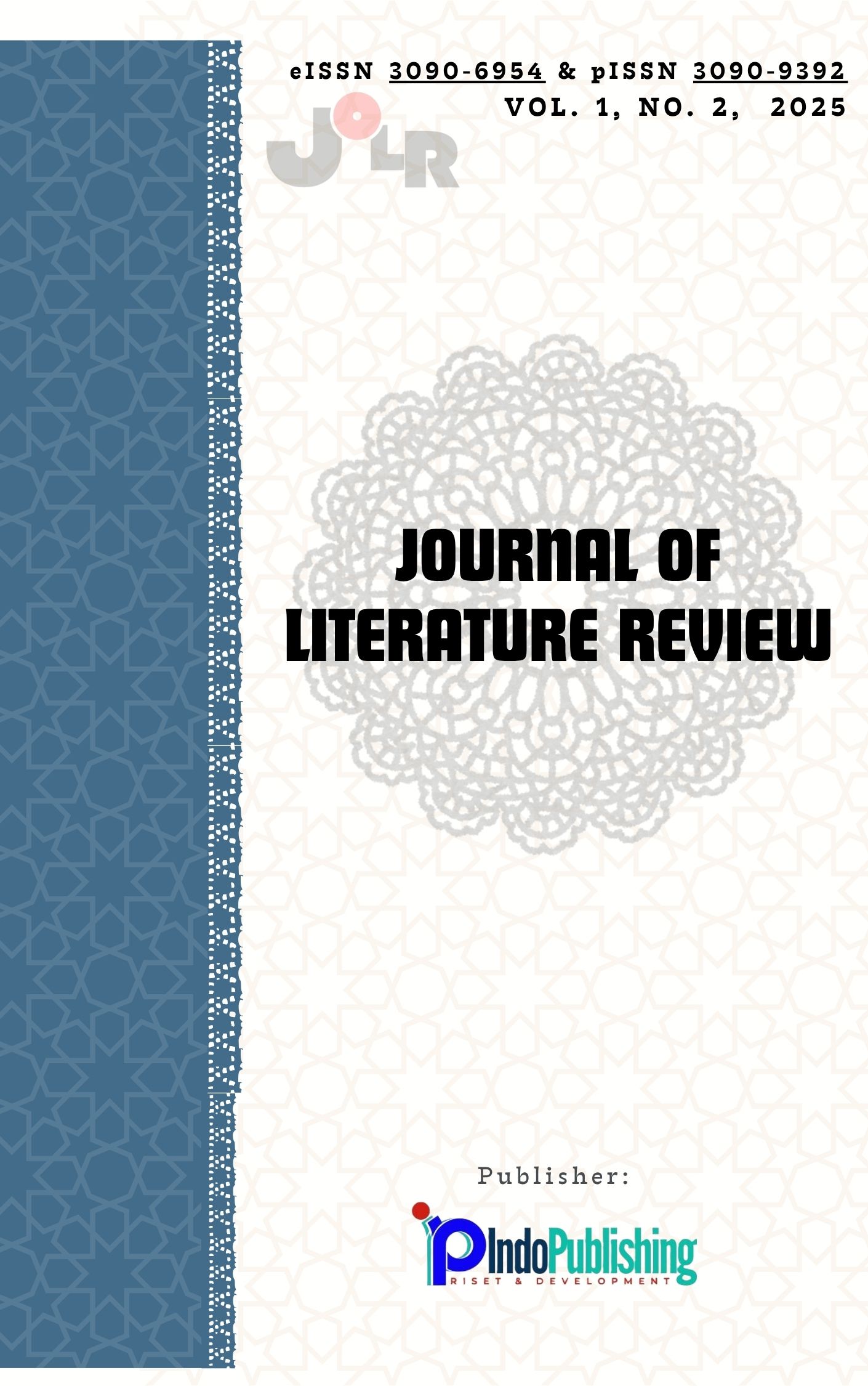 					View Vol. 1 No. 2 (2025): JULI-DESEMBER
				