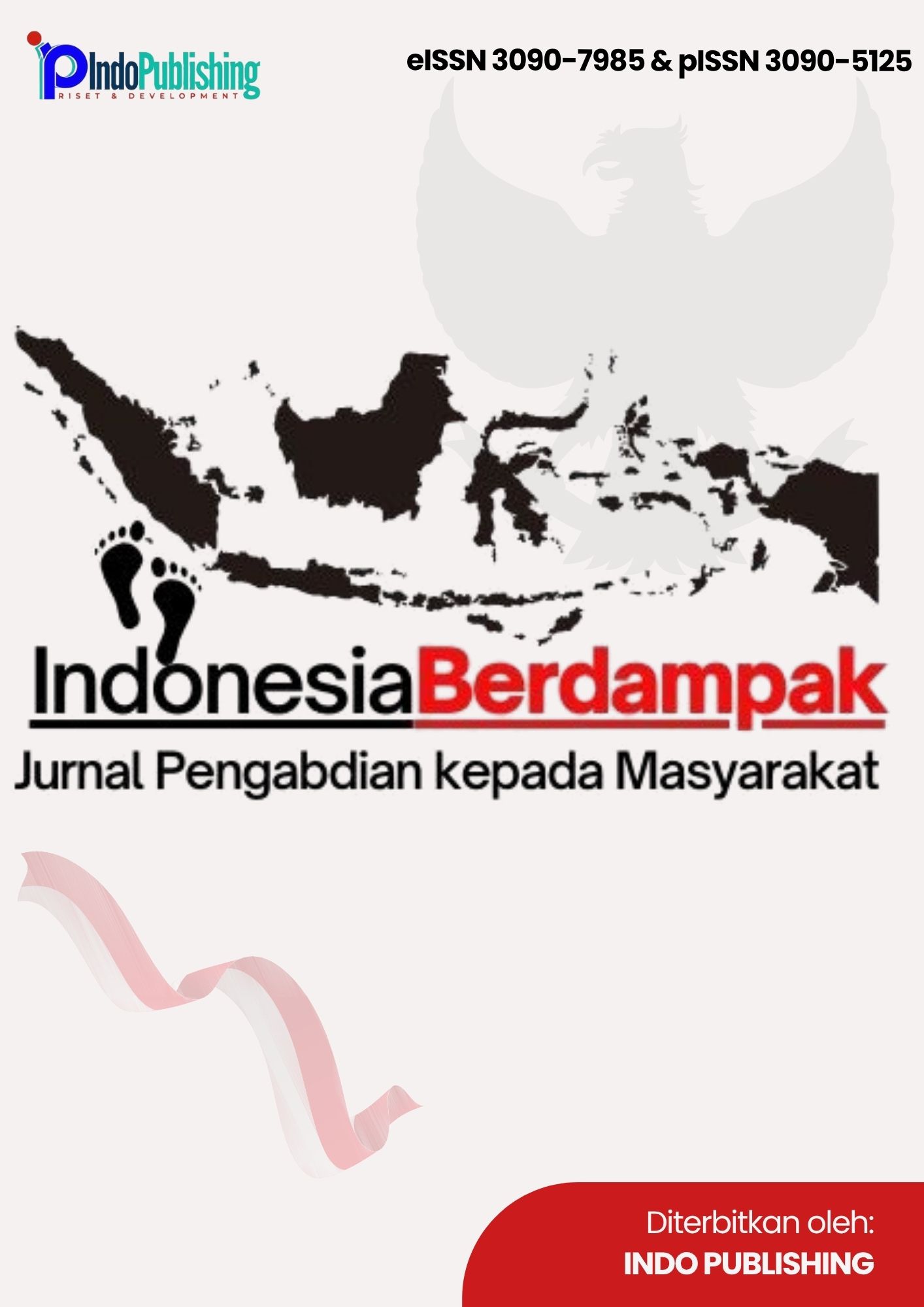 Indonesia Berdampak: Jurnal Pengabdian kepada Masyarakat