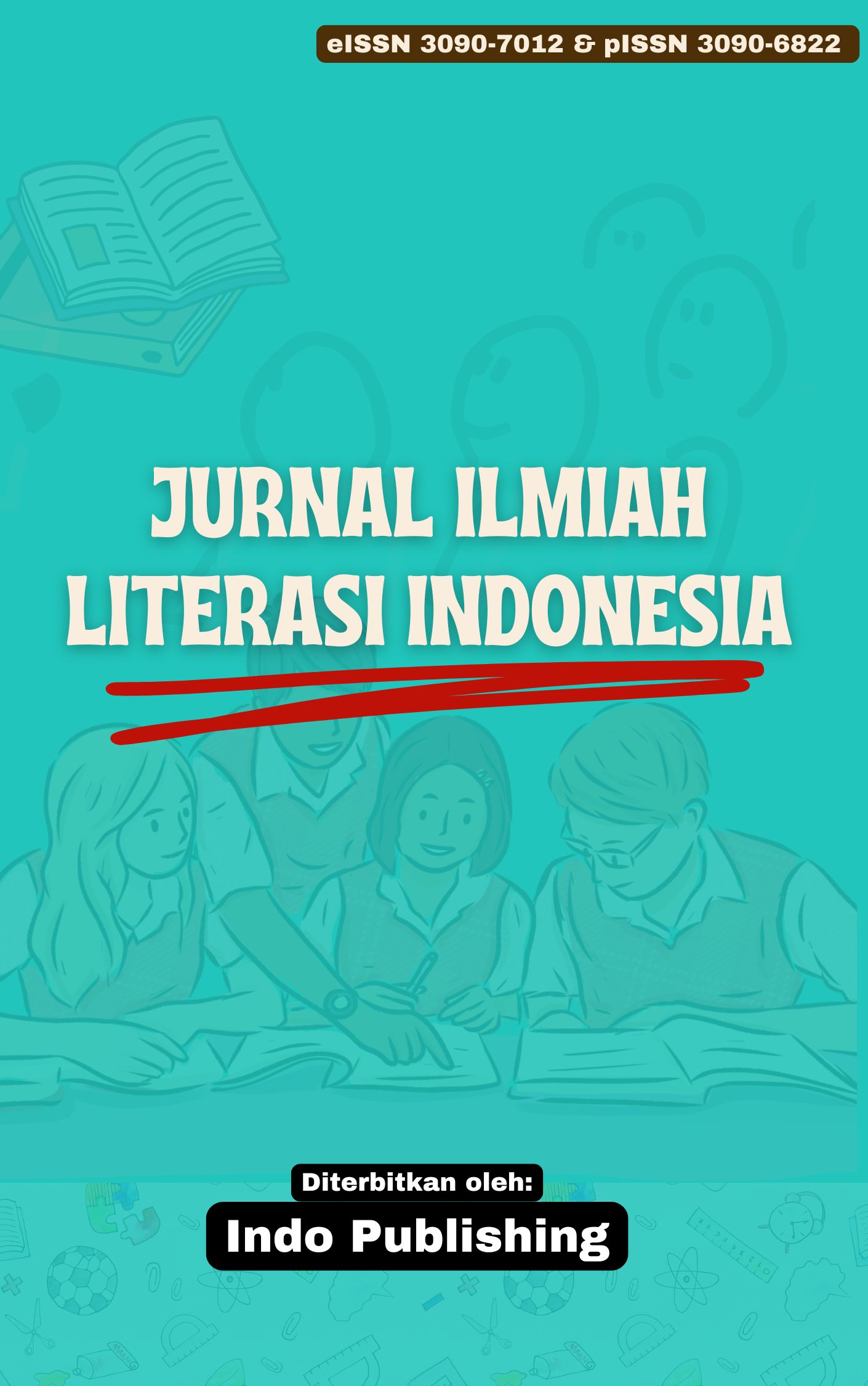 Jurnal Ilmiah Literasi Indonesia