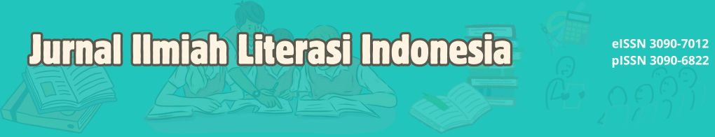 Jurnal Ilmiah Literasi Indonesia